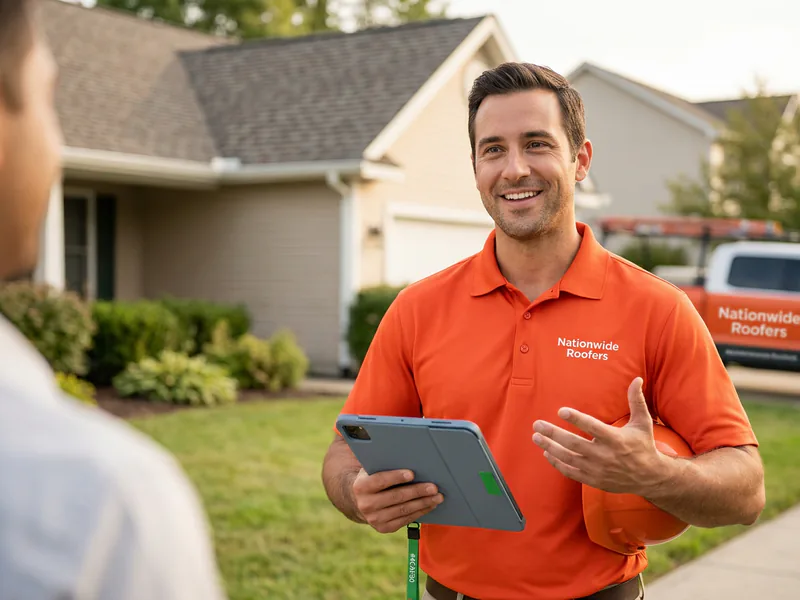 Roof Installation  in Lindsay  FAQ